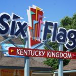 Six Flags Kentucky Kingdom - 001
